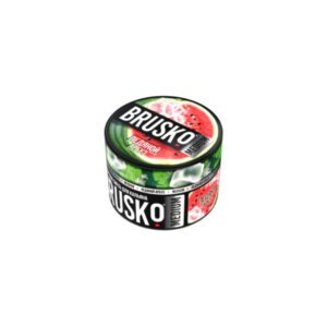 Brusko 50гр (ледяной арбуз)