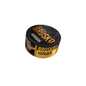 Brusko Tobacco 25гр (холод) табак для кальяна