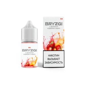 Bryzgi salt (клубника/манго) 20mg M