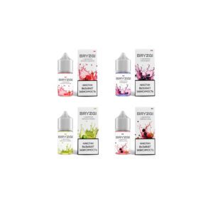 Bryzgi salt (ананас) 20 hard M