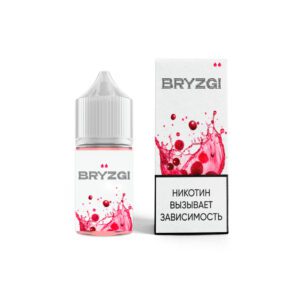 Bryzgi salt (арбуз/малина) 20mg M
