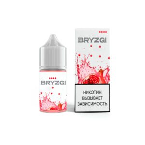 Bryzgi salt (гранат/личи) 20 hard M