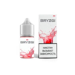 Bryzgi salt (сангрия) 20mg M