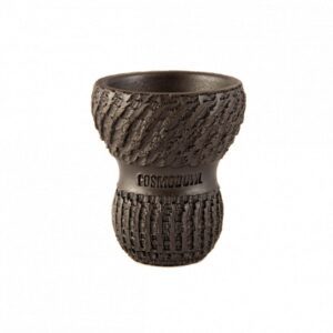 Cosmo Bowl Turkish New (predator) + pack чаша для кальяна