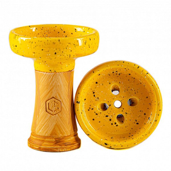 LS Shaft E (lemon juice) чаша для кальяна