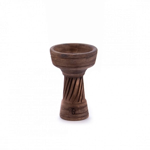 Vintage Dark Evil Tower чаша для кальяна