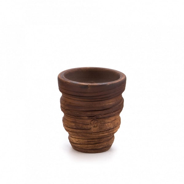 Vintage Dark Hive чаша для кальяна