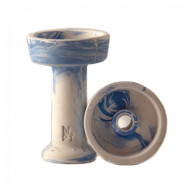 Vintage Nerikomy Funnel Storm чаша для кальяна