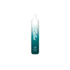 Chillax Air pro 4500 (blue razz ice) M