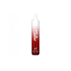 Chillax Air pro 4500 (клубничный мохито)