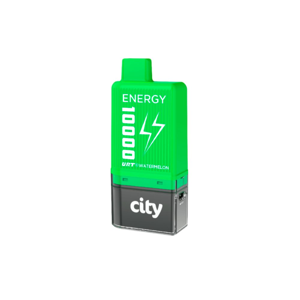 City Energy (арбуз) M