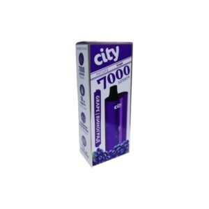 City Future (виноград) M