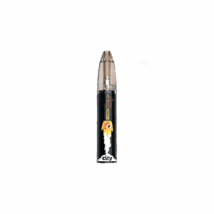 City Rocket (apple-grape juice) M