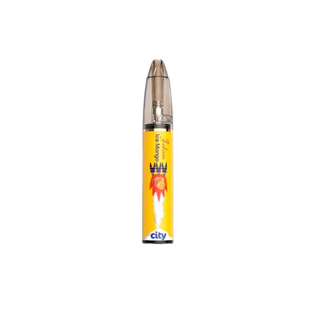 City Rocket (ice mango) M