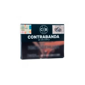 Contrabanda 40гр (satoshi) табак для кальяна