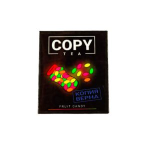 Copy Tea 50гр (fruit candy) смесь для кальяна