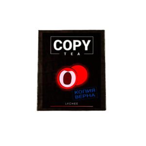 Copy Tea 50гр (lychee) смесь для кальяна