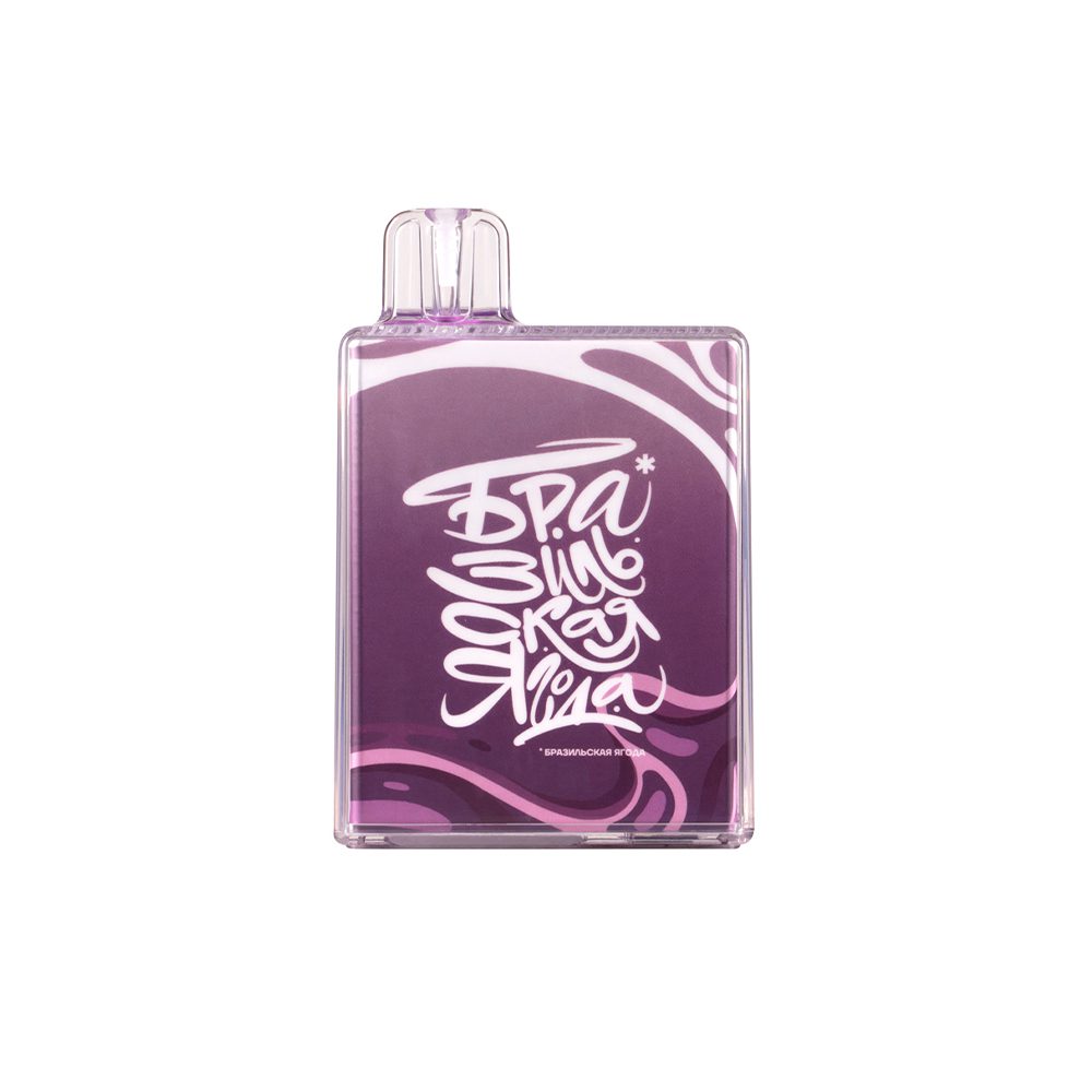 Corvus POD 6500 (бразильская ягода) M