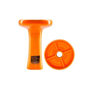 Cosmo Bowl Mixology (orange) чаша для кальяна