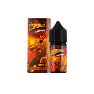 Cosmonaut salt (phenomen) 20 hard M