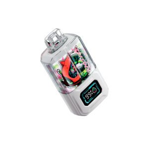 Crazyace 15000 (lush ice) M