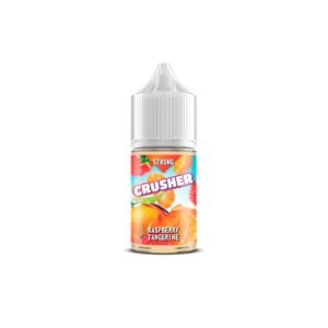 Crusher salt (raspberry/tangerine) 20 hard M