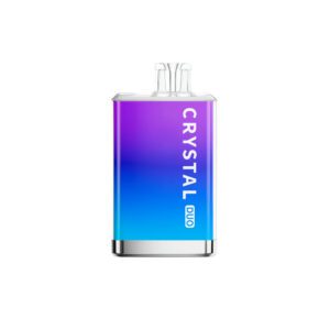 Crystal 5500 (мармеладные мишки) M