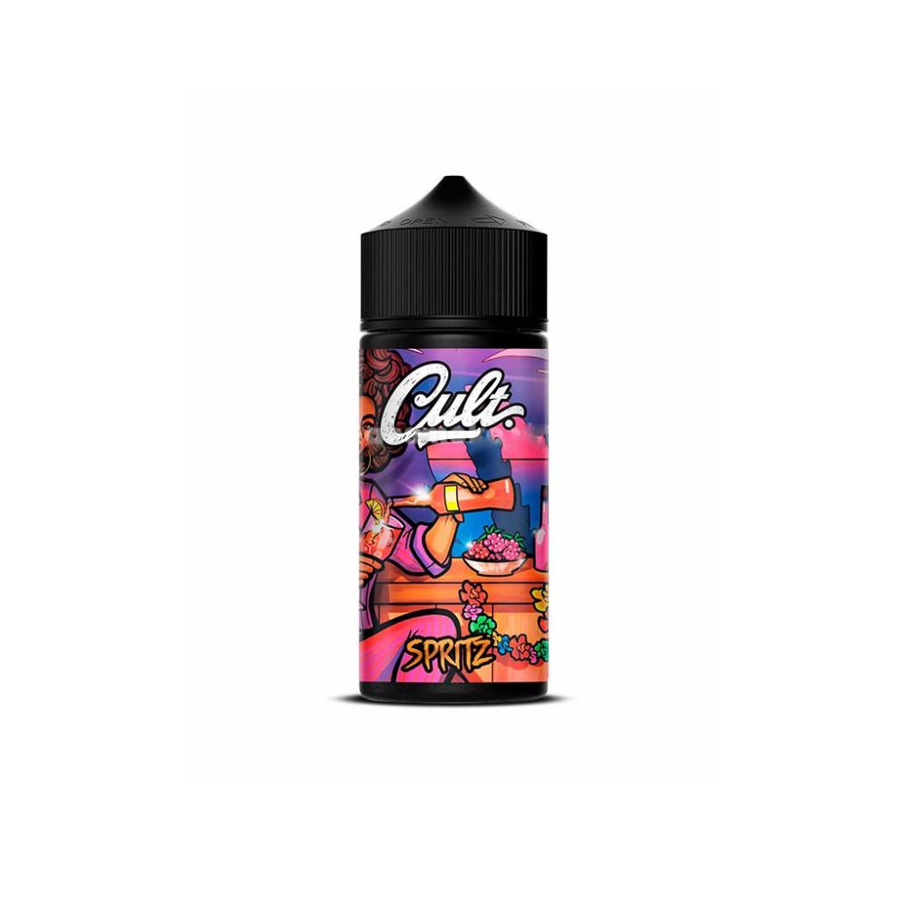 Cult (spritz) M