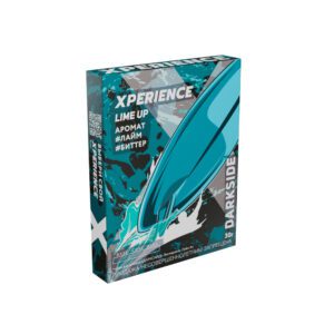 Дарксайд Экспириенс #3 30 г (lime up)