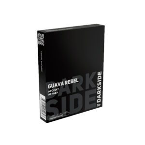Дарксайд Кор 30гр (guava rebel)