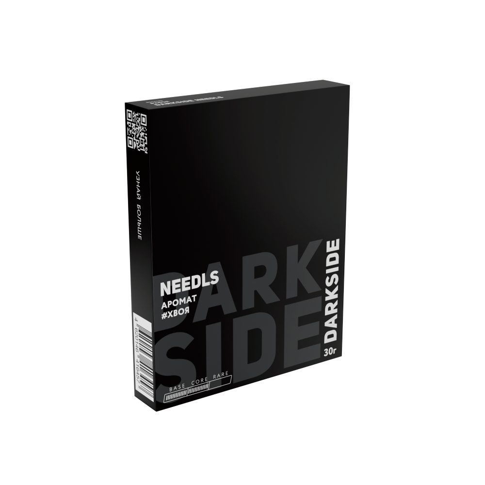 Дарксайд Кор 30гр (needls)