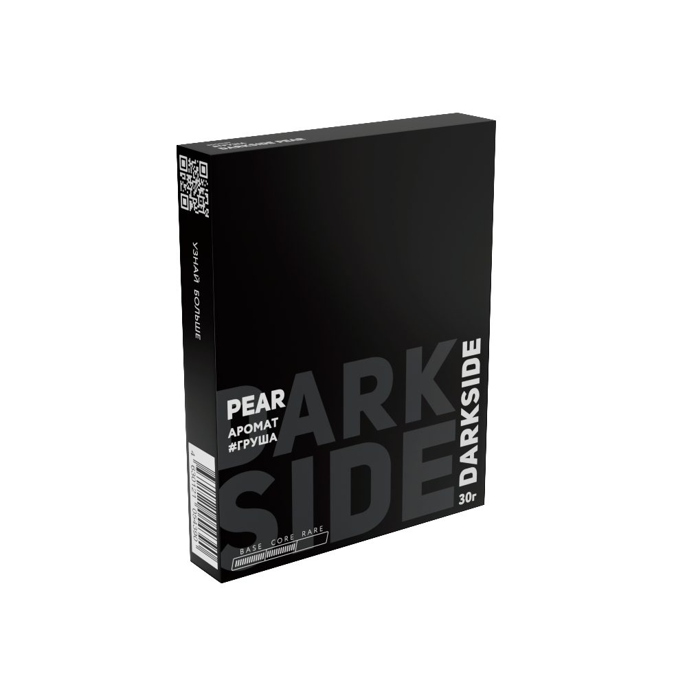 Дарксайд Кор 30гр (pear)
