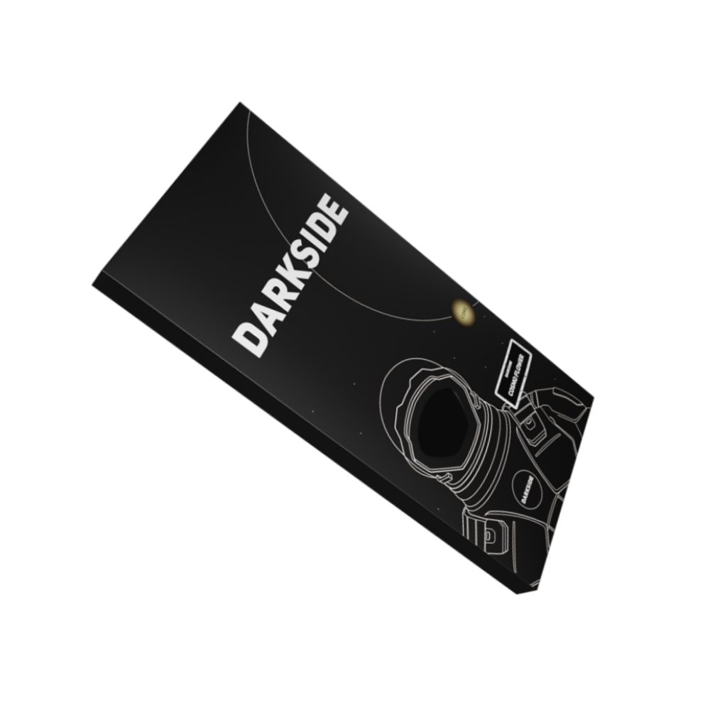 Дарксайд Rare 250гр (killer milk)табак для кальяна