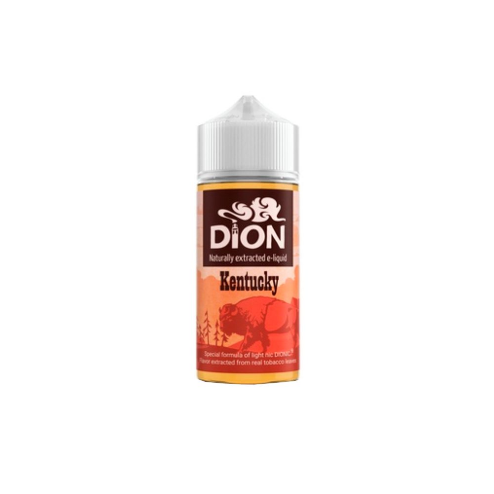 Dion Extract (kentucky) 6mg M