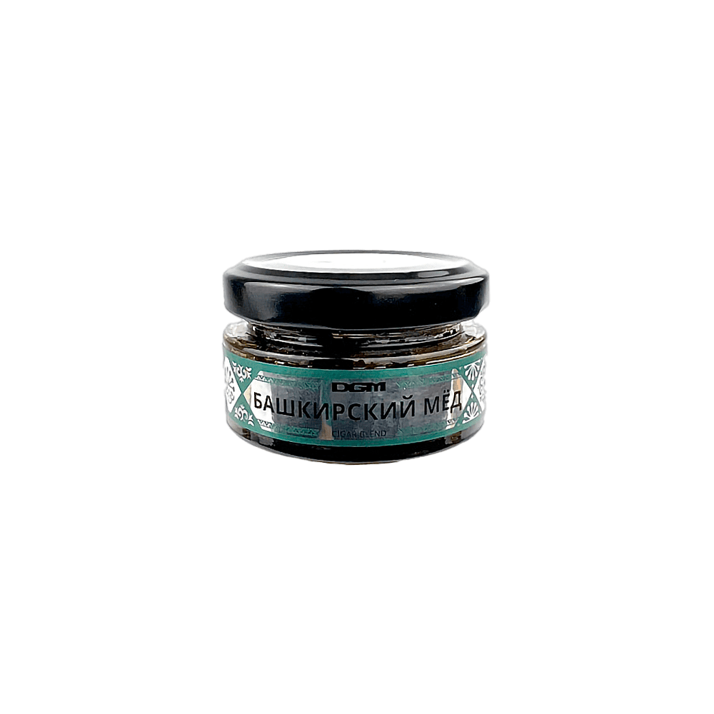 Dogma 20гр (башкирский мёд)