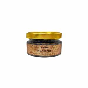 Dogma 20гр (masonic) табак для кальяна