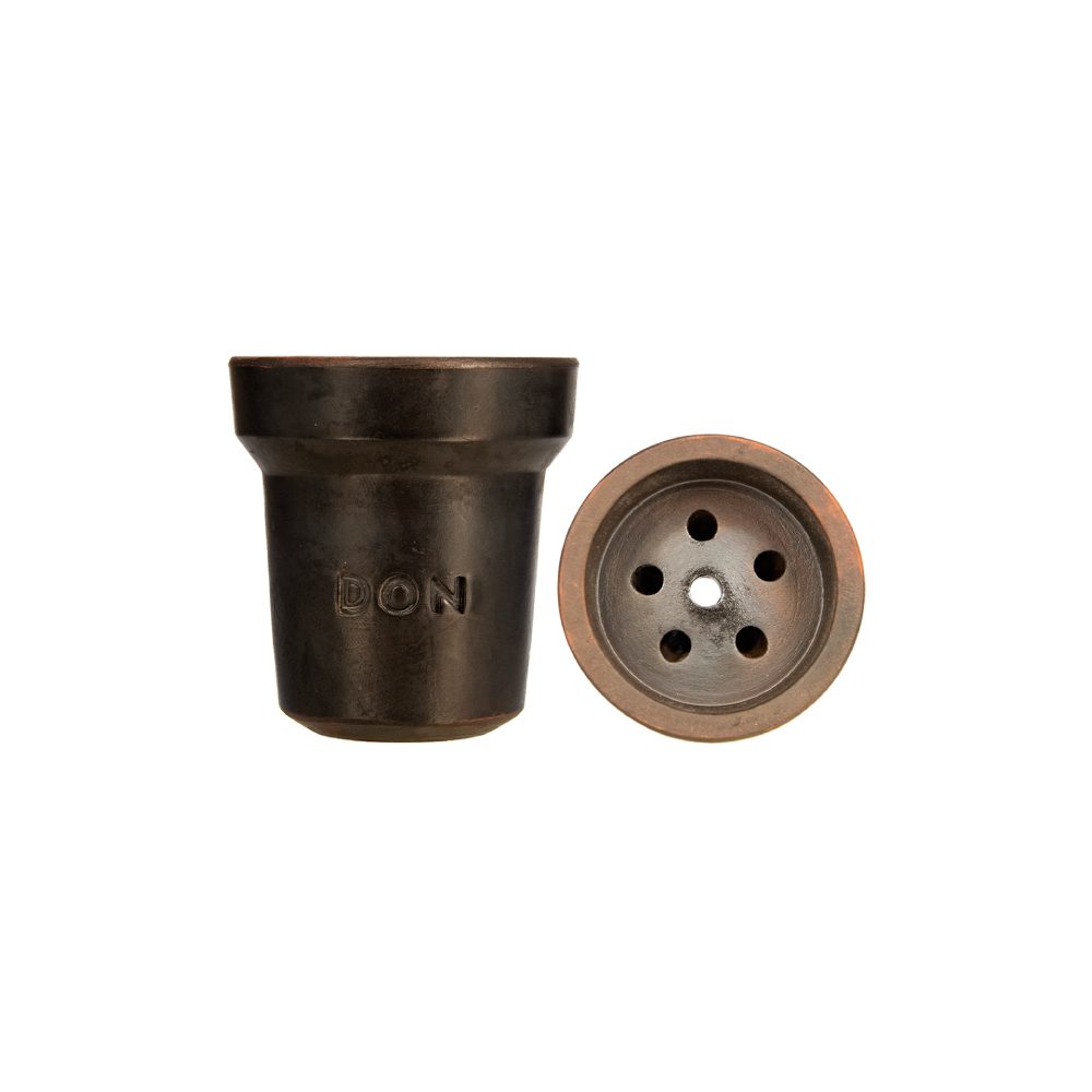 Don Barrel чаша для кальяна