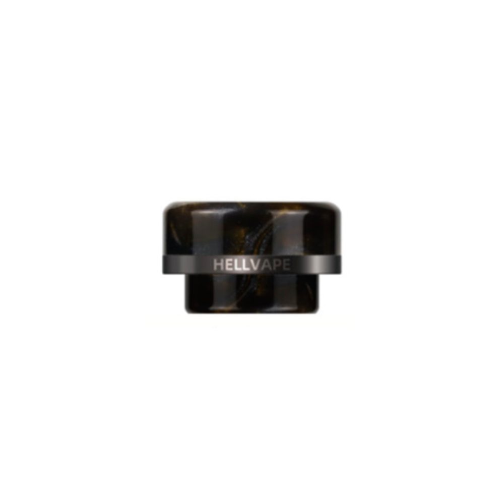 Дрип тип 810 HellVape Dead Rabbit 3 (blac mix)