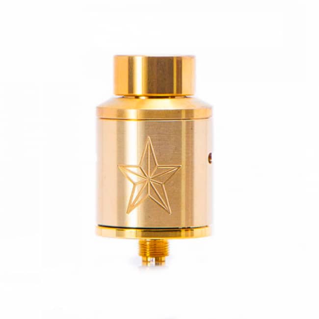 Дрипка BMI Nova clone (gold)