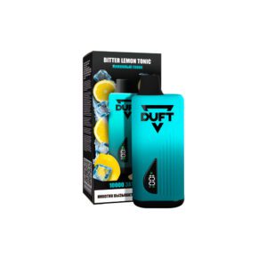 Duft 10000 (лимонный тоник) M