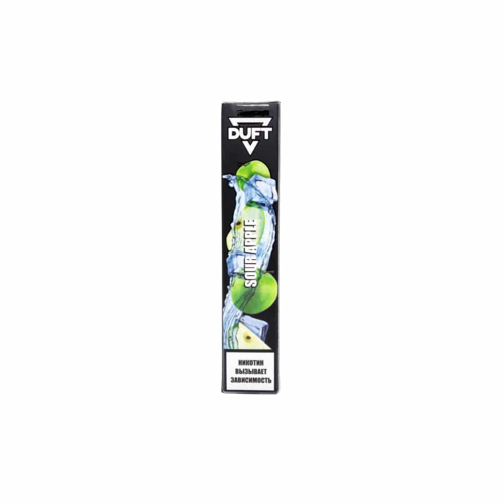 Duft 3000 (sour apple) M