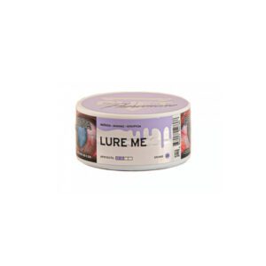 Duft Pheromone 25гр (lure me) табак для кальяна