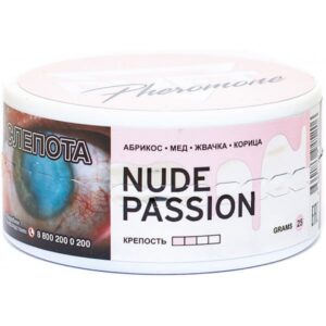 Duft Pheromone 25гр (nude passion) табак для кальяна