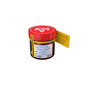 Duft X Morgenshtern 25гр (фисташковое мороженое) табак для кальяна