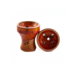 €33 BASE (dragon eggs) чаша для кальяна