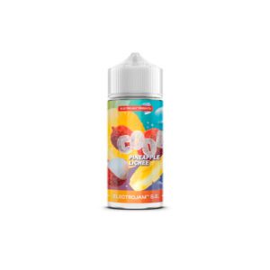 Electro Jam (cool pineapple/lychee) M