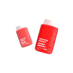 Element UNO 5000  (grapefruit/raspberry) M