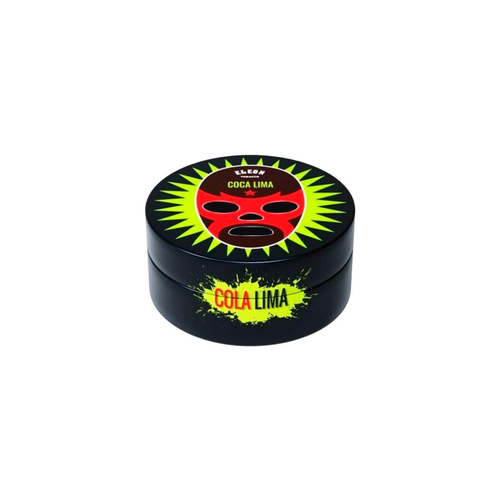 Eleon 40гр (coca lima) табак для кальяна