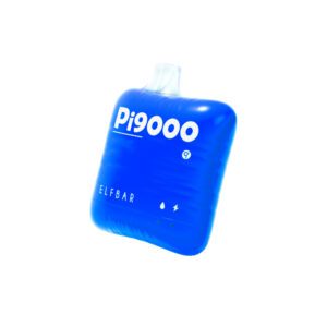 Elf bar Pi9000 (grape ice) M