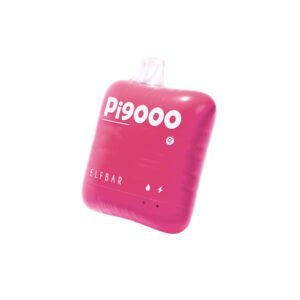 Elf bar Pi9000 (peach ice) M